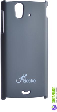 Накладка на заднюю часть для Sony Ericsson XPERIA Ray Gecko