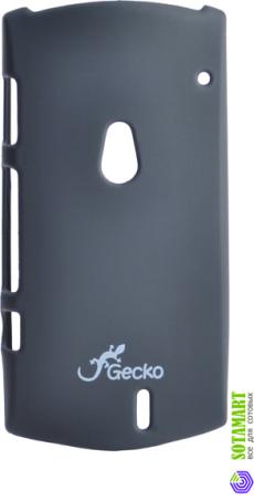 Накладка на заднюю часть для Sony Ericsson XPERIA Neo Gecko