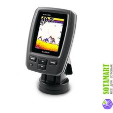 Garmin echo 300c