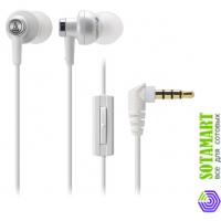 Гарнитура для Sony Ericsson XPERIA X10 Mini Audio-Technica ATH-CK400 XP