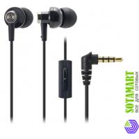 Гарнитура для Sony Ericsson XPERIA X10 Mini Pro Audio-Technica ATH-CK400 XP