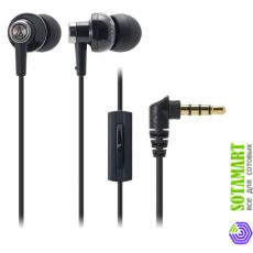 Гарнитура для Sony Ericsson XPERIA X10 Mini Pro Audio-Technica ATH-CK400 XP