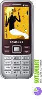 Samsung C3322 La Fleur