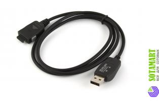 USB дата-кабель для Synertek S200 CDMA   CD