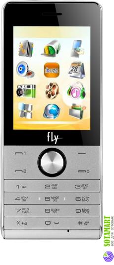 Fly B501