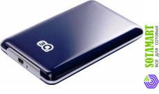 3Q U275 640GB 3QHDD-U275-DS640