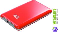3Q U275 500GB 3QHDD-U275-RS500