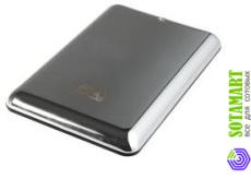 3Q U235 1000GB 3QHDD-U235-HB1000