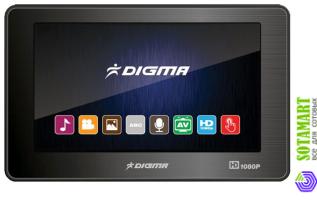 Digma D4 8GB