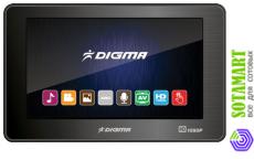 Digma D4 8GB