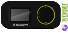 Digma R1 8GB