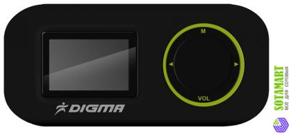 Digma R1 4GB