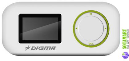 Digma R1 4GB