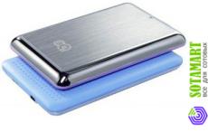 3Q U235H 640GB 3QHDD-U235H-HL640