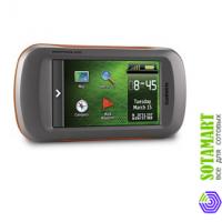 Garmin Montana 650t