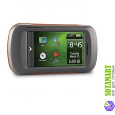 Garmin Montana 650t