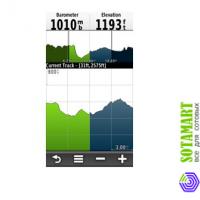 Garmin Montana 650t