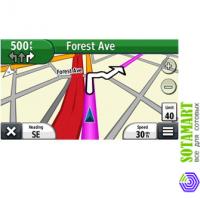 Garmin Montana 650t