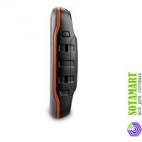 Garmin Montana 650t