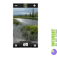 Garmin Montana 650t