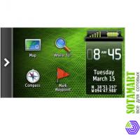 Garmin Montana 650t