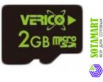 Verico MicroSD 2GB