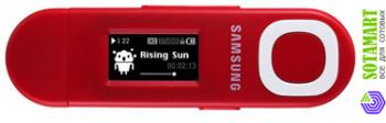 Samsung YP-U5A 4GB