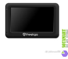 Prestigio GeoVision 4050