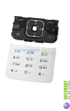 Клавиатура для Sony Ericsson C903