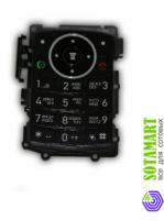 Клавиатура для Motorola W220