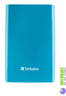 Verbatim Store 'n' Go 53070 500GB