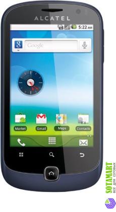 Alcatel OT-990