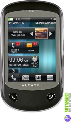 Alcatel OT-710D