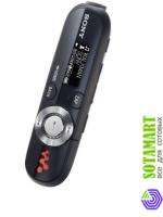 Sony NWZ-B142F 2GB