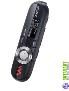 Sony NWZ-B142F 2GB
