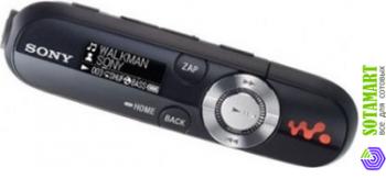 Sony NWZ-B142F 2GB