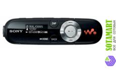 Sony NWZ-B143F 4GB