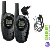 Радиостанция Cobra MT 600-2 VO EU
