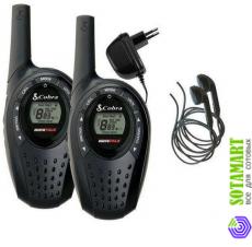 Радиостанция Cobra MT 600-2 VO EU