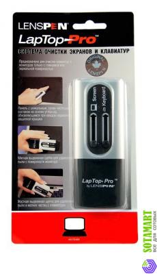 Чистящий набор Lenspen LapTopPro LTP-1