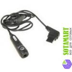 Переходник Fischer Audio AD-215S для наушников к Samsung S5230