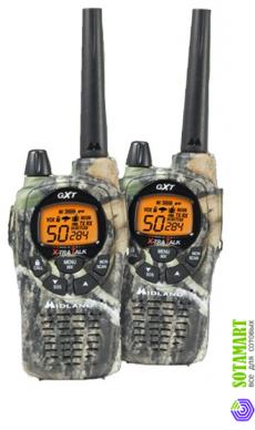 Радиостанция Midland GXT-1050