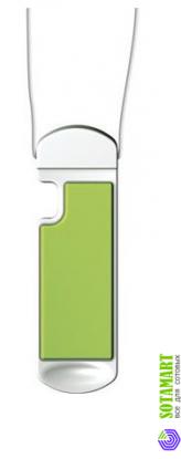 Держатель для ношения на шее для Apple iPod nano Clingo 07004 Neklit