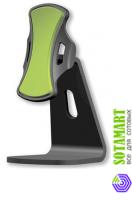 Настольный держатель для Apple iPhone 4 Clingo 07005 Universal Podium