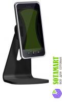 Настольный держатель для Apple iPhone 4 Clingo 07005 Universal Podium