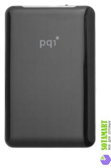 PQI H550 500GB