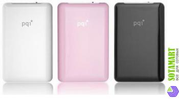 PQI H550 500GB