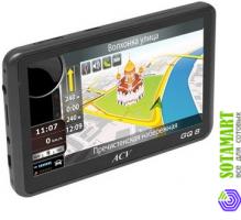 ACV GQ8 Navitel
