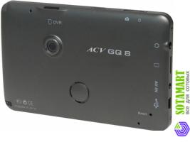 ACV GQ8 Navitel