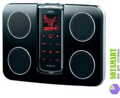 Sanyo ICR-XPS01MF